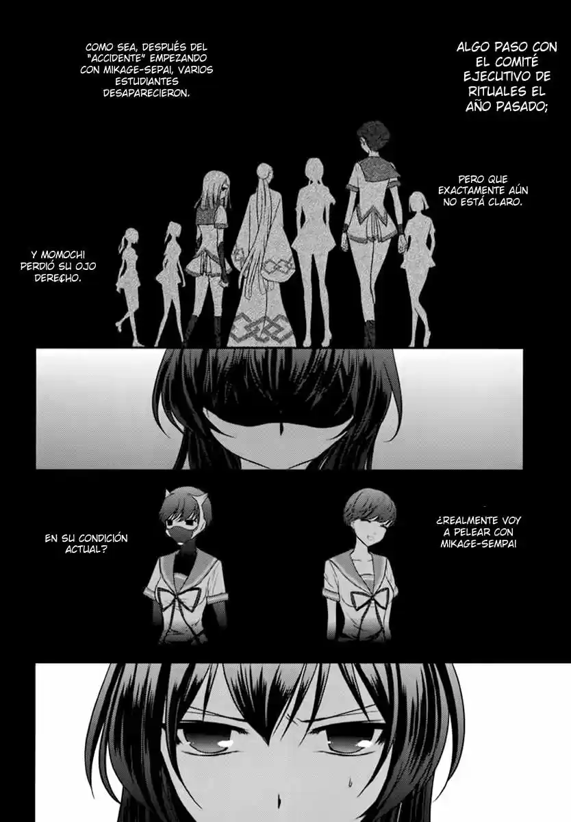 Kunoichi Gakuen Ninpouchou - Yogakure (2016) - Capítulo 4 - Página 11 - LectorTMOo