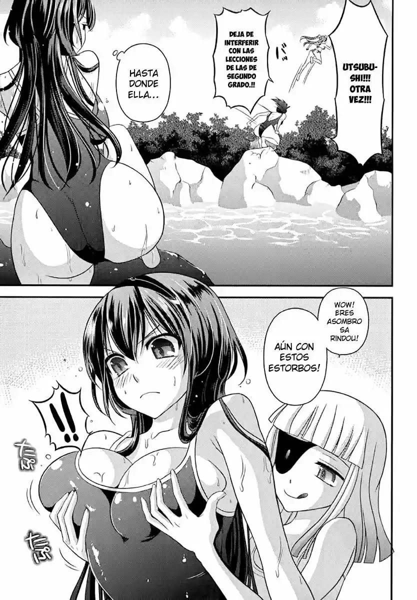 Kunoichi Gakuen Ninpouchou - Yogakure (2016) - Capítulo 5.05 - Página 4 - LectorTMOo