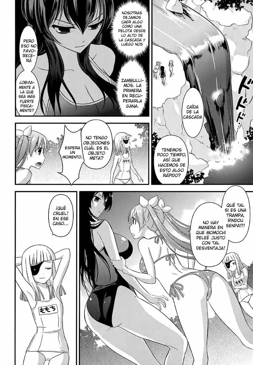 Kunoichi Gakuen Ninpouchou - Yogakure (2016) - Capítulo 5.05 - Página 7 - LectorTMOo