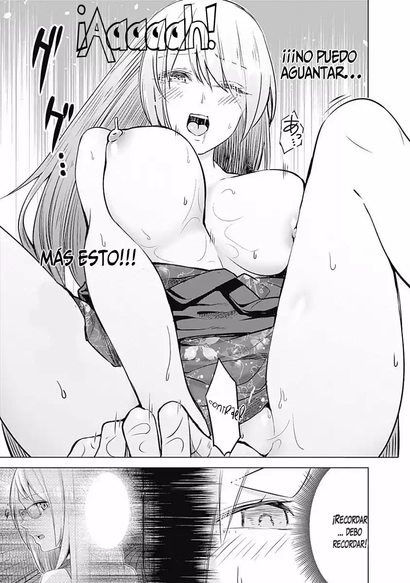 Kunoichi no Ichi! (2016) - Capítulo 18 - Página 18 - LectorTMOo