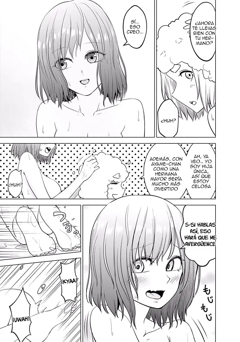 Kunoichi no Ichi! (2016) - Capítulo 22 - Página 10 - LectorTMOo