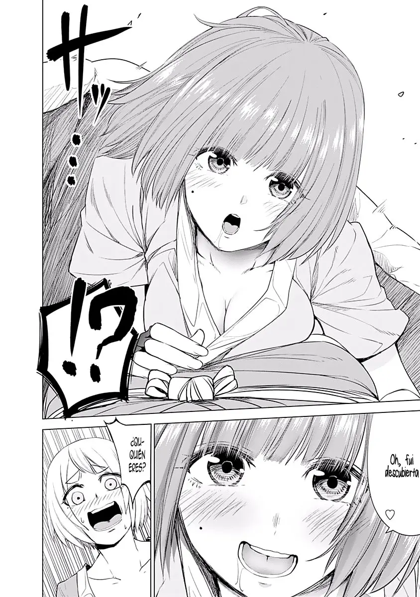 Kunoichi no Ichi! (2016) - Capítulo 23 - Página 6 - LectorTMOo