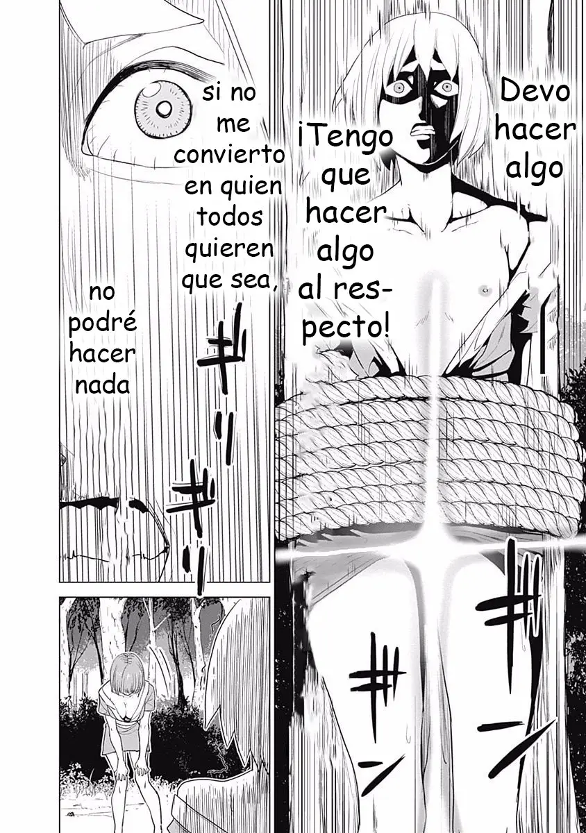 Kunoichi no Ichi! (2016) - Capítulo 27 - Página 15 - LectorTMOo