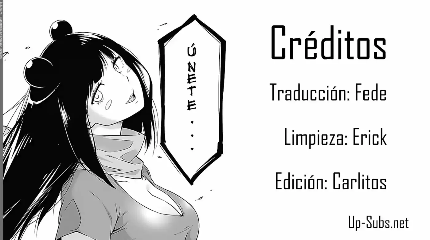 Kunoichi no Ichi! (2016) - Capítulo 3 - Página 22 - LectorTMOo