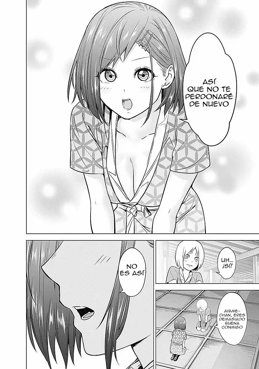 Kunoichi no Ichi! (2016) - Capítulo 7 - Página 5 - LectorTMOo
