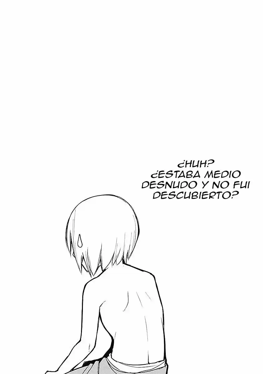 Kunoichi no Ichi! (2016) - Capítulo 7 - Página 18 - LectorTMOo