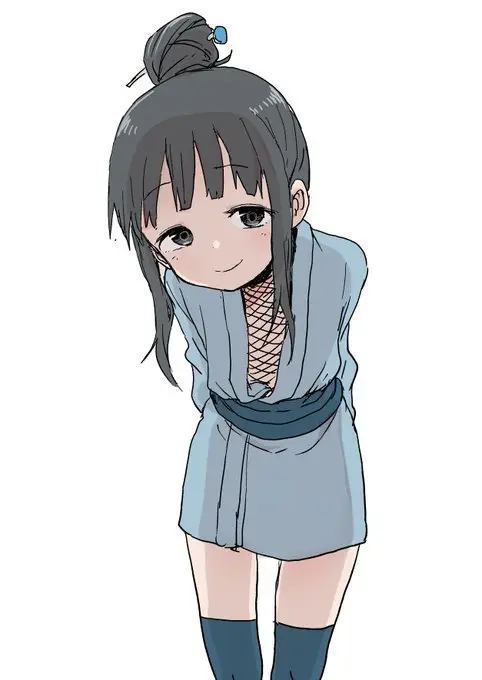 Kunoichi Tsubaki no Mune no Uchi (2018) - Capítulo 13 - Página 31 - LectorTMOo