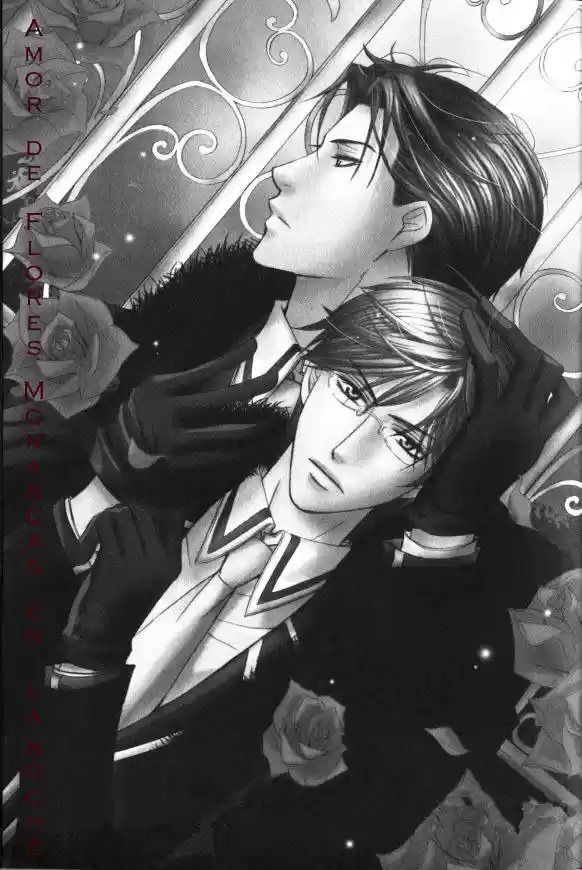 Kunshu no Ai wa Yoru ni Hana Saku (2007) - Capítulo 1 - Página 7 - LectorTMOo