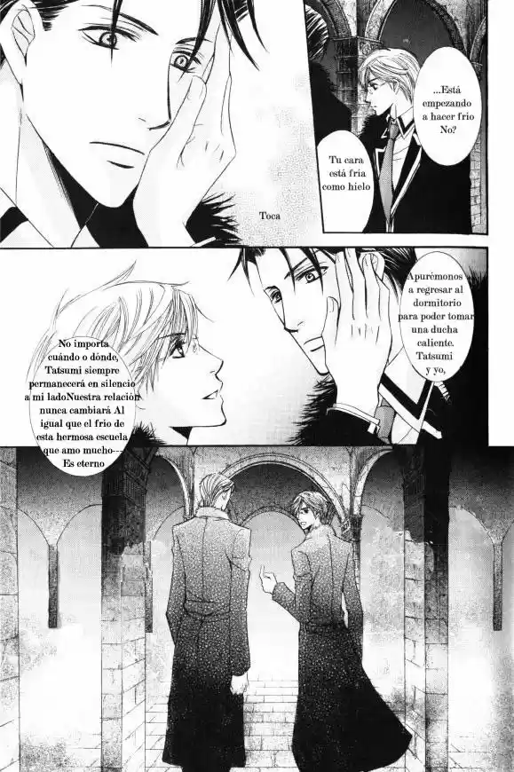 Kunshu no Ai wa Yoru ni Hana Saku (2007) - Capítulo 1 - Página 13 - LectorTMOo