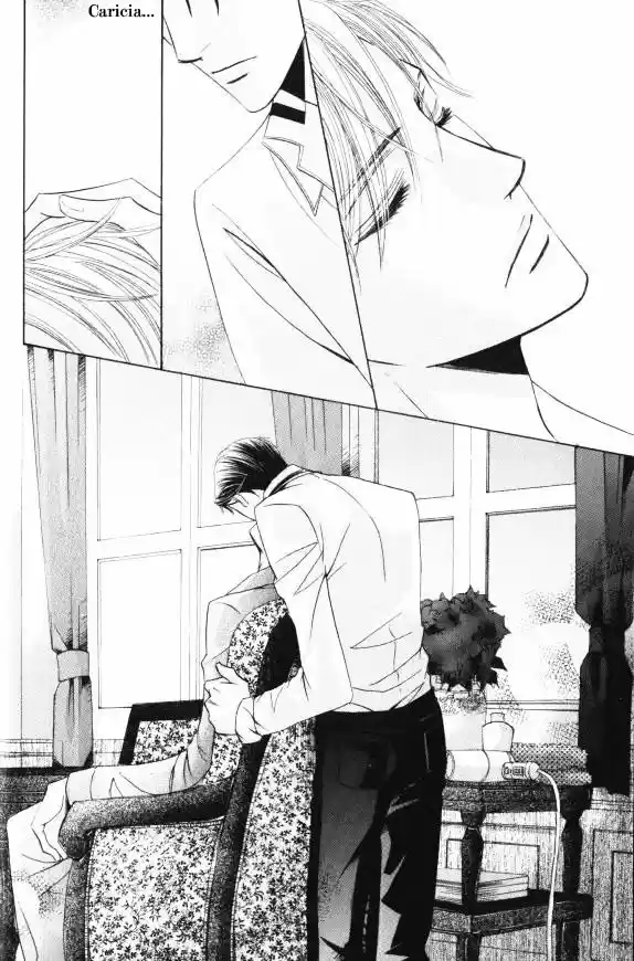 Kunshu no Ai wa Yoru ni Hana Saku (2007) - Capítulo 1 - Página 16 - LectorTMOo