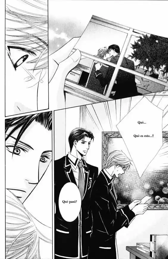 Kunshu no Ai wa Yoru ni Hana Saku (2007) - Capítulo 1 - Página 20 - LectorTMOo