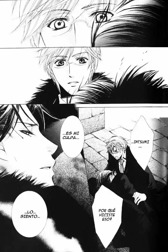 Kunshu no Ai wa Yoru ni Hana Saku (2007) - Capítulo 3 - Página 14 - LectorTMOo