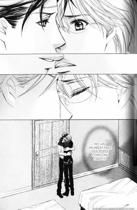 Kunshu no Ai wa Yoru ni Hana Saku (2007) - Capítulo 3 - Página 20 - LectorTMOo