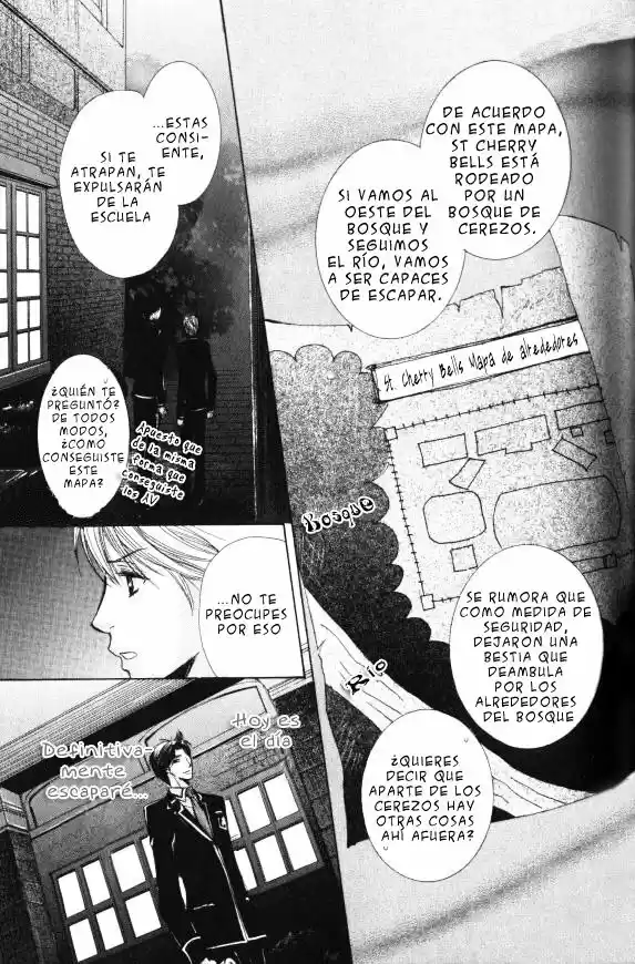 Kunshu no Ai wa Yoru ni Hana Saku (2007) - Capítulo 4 - Página 12 - LectorTMOo