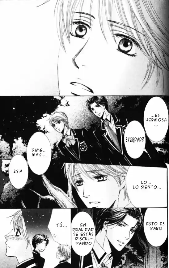 Kunshu no Ai wa Yoru ni Hana Saku (2007) - Capítulo 4 - Página 17 - LectorTMOo