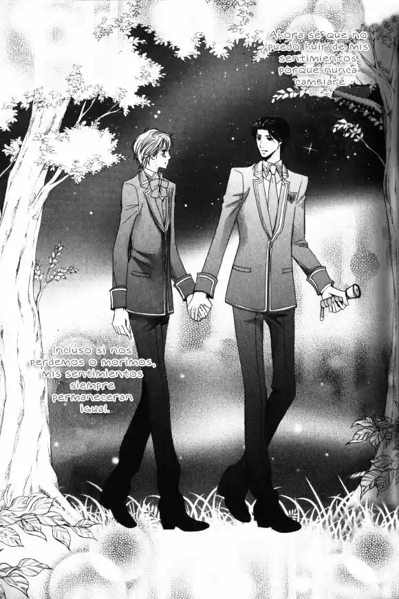 Kunshu no Ai wa Yoru ni Hana Saku (2007) - Capítulo 4 - Página 19 - LectorTMOo