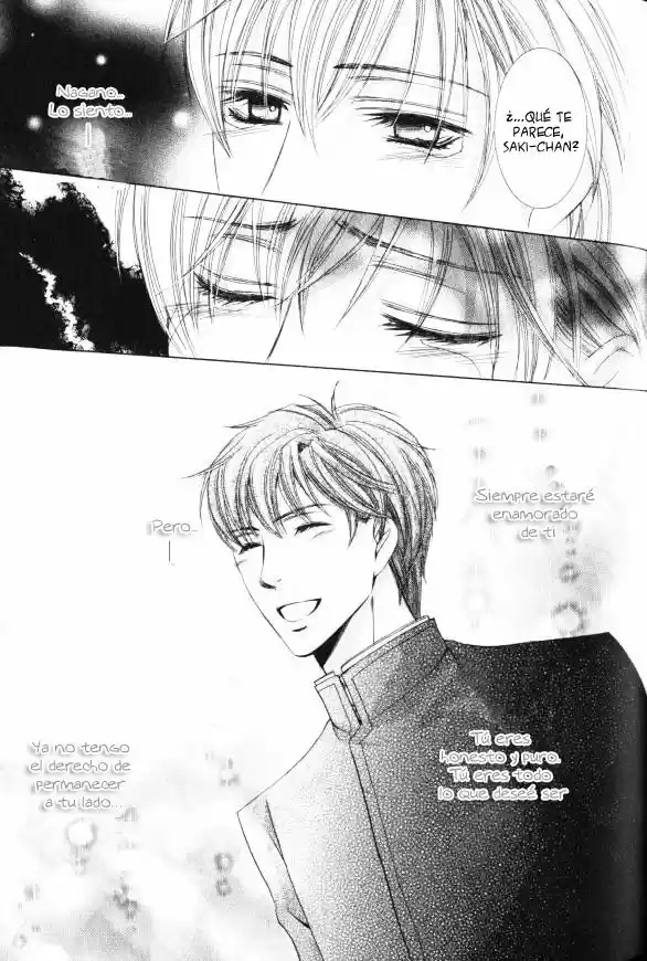 Kunshu no Ai wa Yoru ni Hana Saku (2007) - Capítulo 7 - Página 28 - LectorTMOo