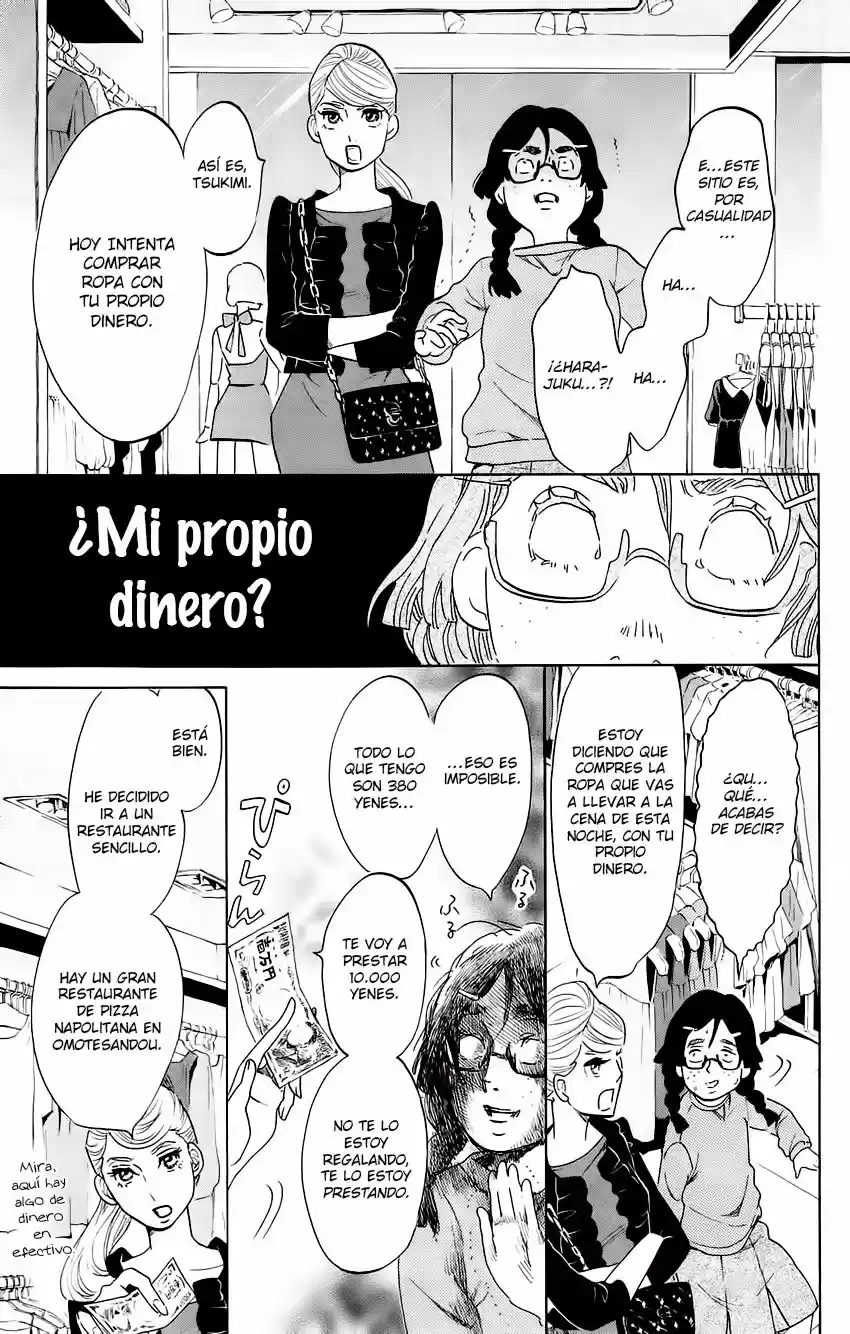 Kuragehime (Uki Atsuya) (2009) - Capítulo 52 - Página 20 - LectorTMOo