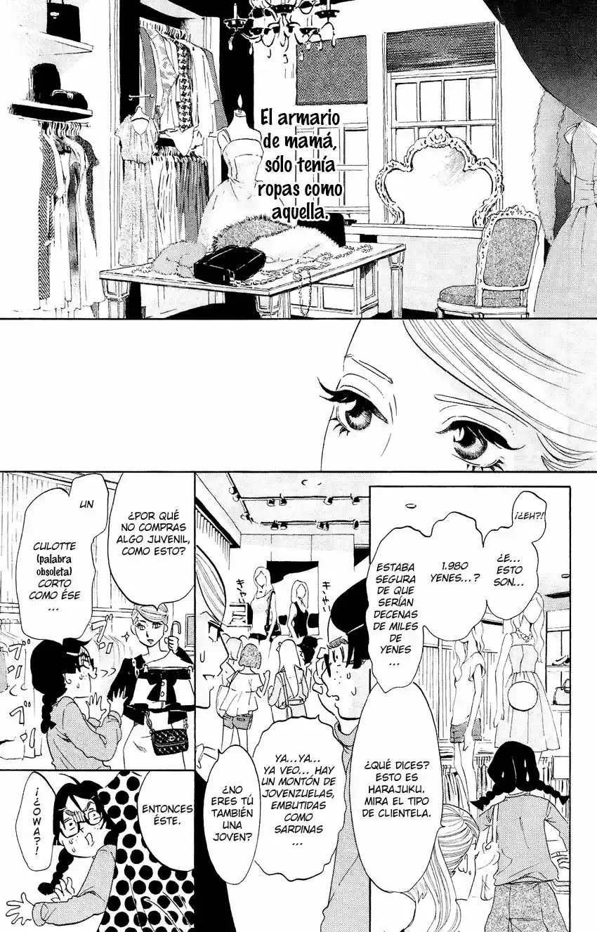 Kuragehime (Uki Atsuya) (2009) - Capítulo 52 - Página 24 - LectorTMOo
