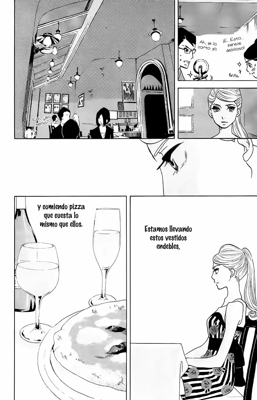 Kuragehime (Uki Atsuya) (2009) - Capítulo 52 - Página 29 - LectorTMOo