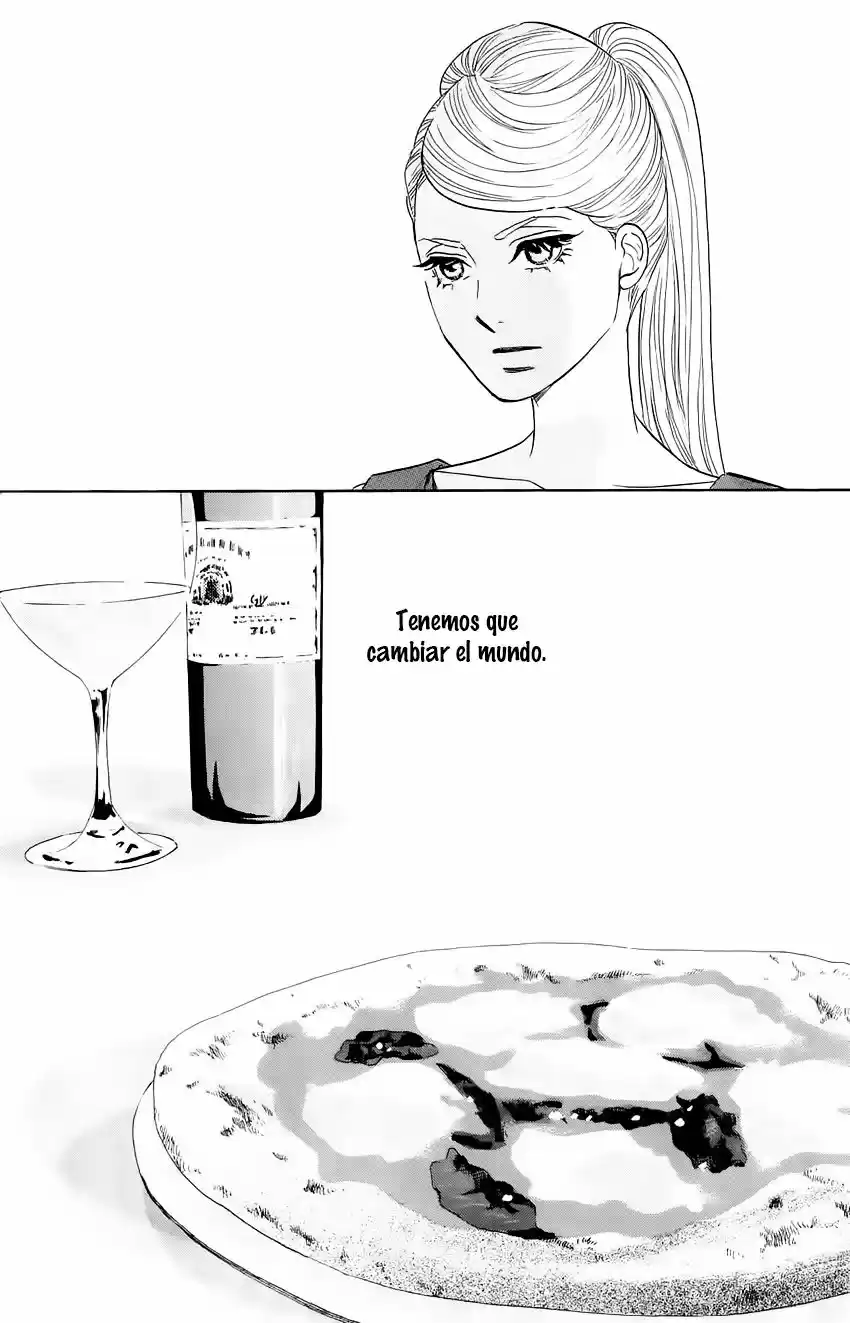 Kuragehime (Uki Atsuya) (2009) - Capítulo 52 - Página 30 - LectorTMOo