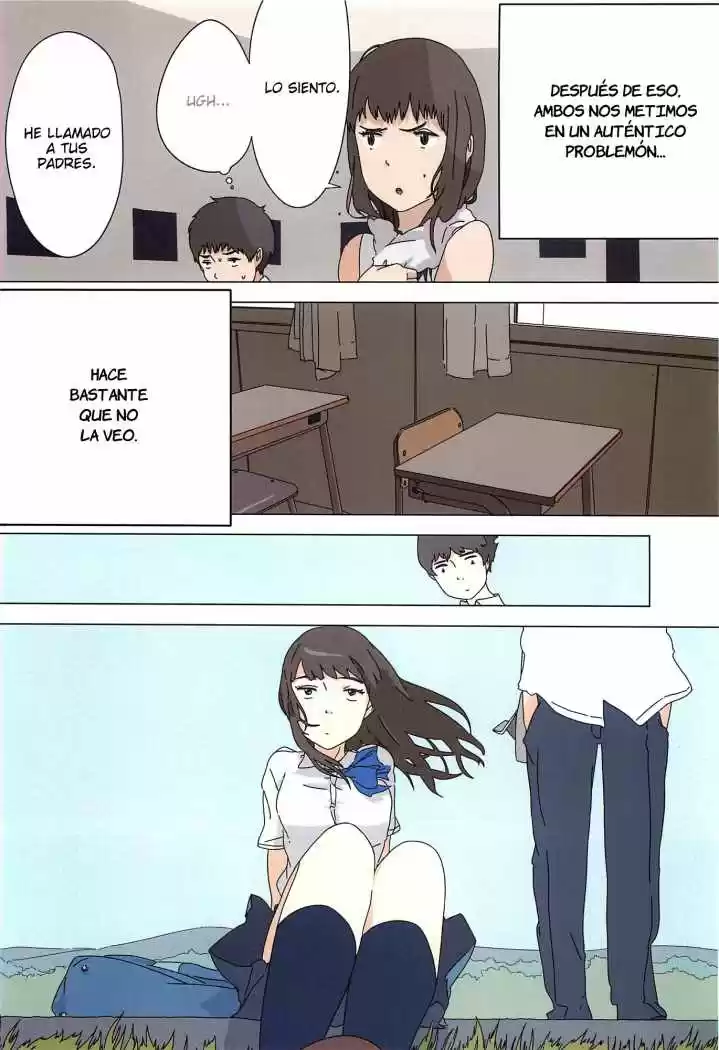 Kuragehime (2008) - Capítulo 0.01 - Página 15 - LectorTMOo