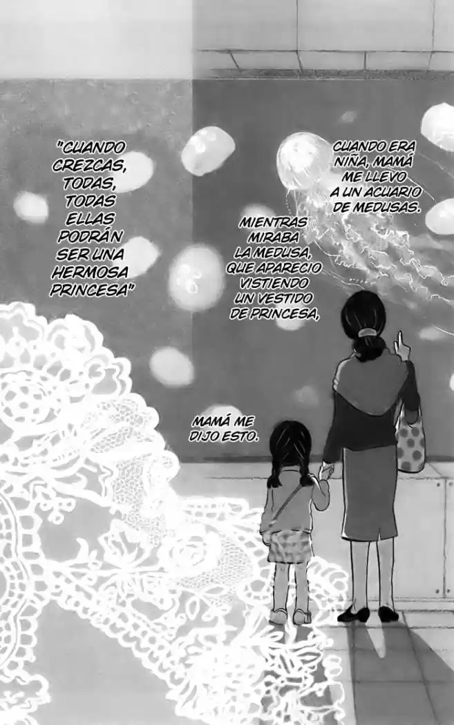 Kuragehime (2008) - Capítulo 1 - Página 7 - LectorTMOo