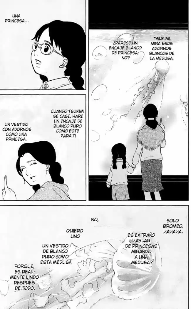 Kuragehime (2008) - Capítulo 1 - Página 20 - LectorTMOo