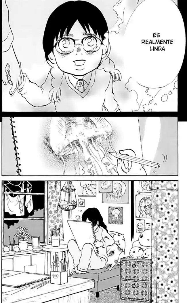 Kuragehime (2008) - Capítulo 1 - Página 21 - LectorTMOo