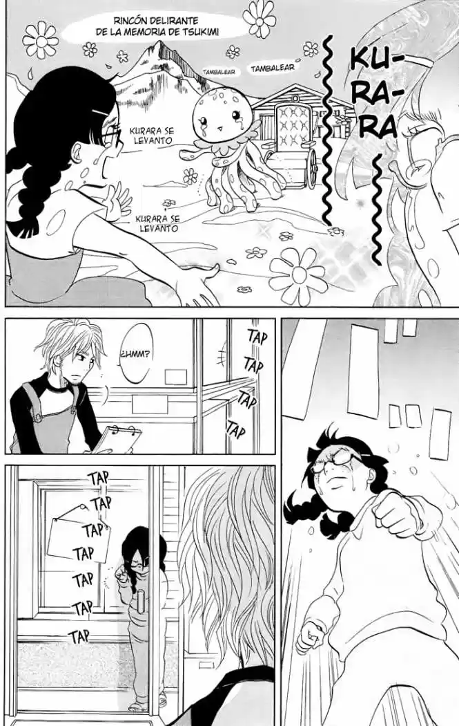Kuragehime (2008) - Capítulo 1 - Página 29 - LectorTMOo