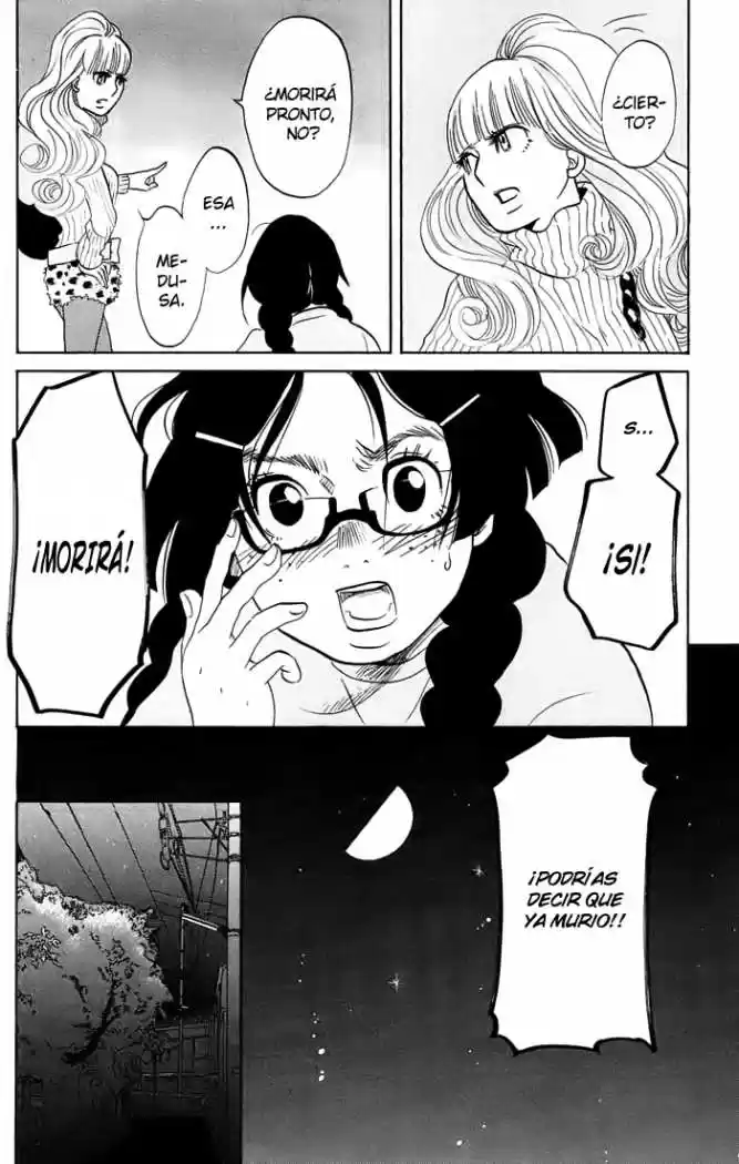Kuragehime (2008) - Capítulo 1 - Página 36 - LectorTMOo