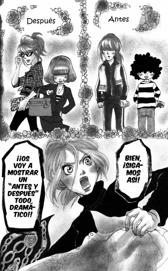 Kuragehime (2008) - Capítulo 10 - Página 2 - LectorTMOo
