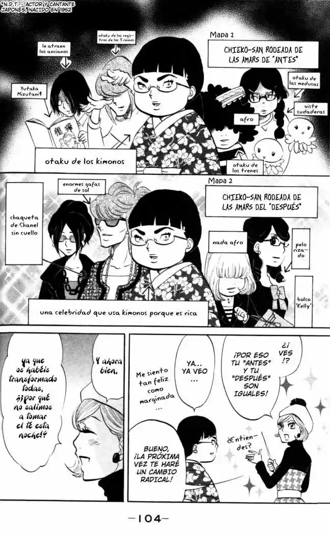Kuragehime (2008) - Capítulo 10 - Página 8 - LectorTMOo