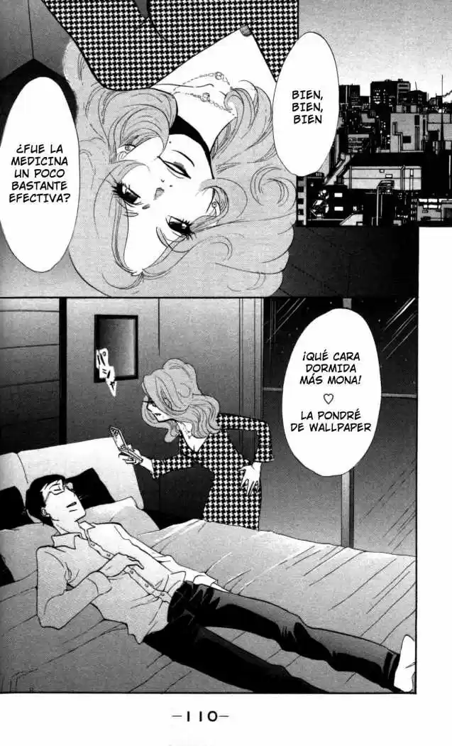Kuragehime (2008) - Capítulo 10 - Página 14 - LectorTMOo