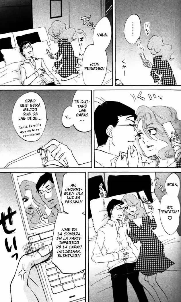 Kuragehime (2008) - Capítulo 10 - Página 15 - LectorTMOo