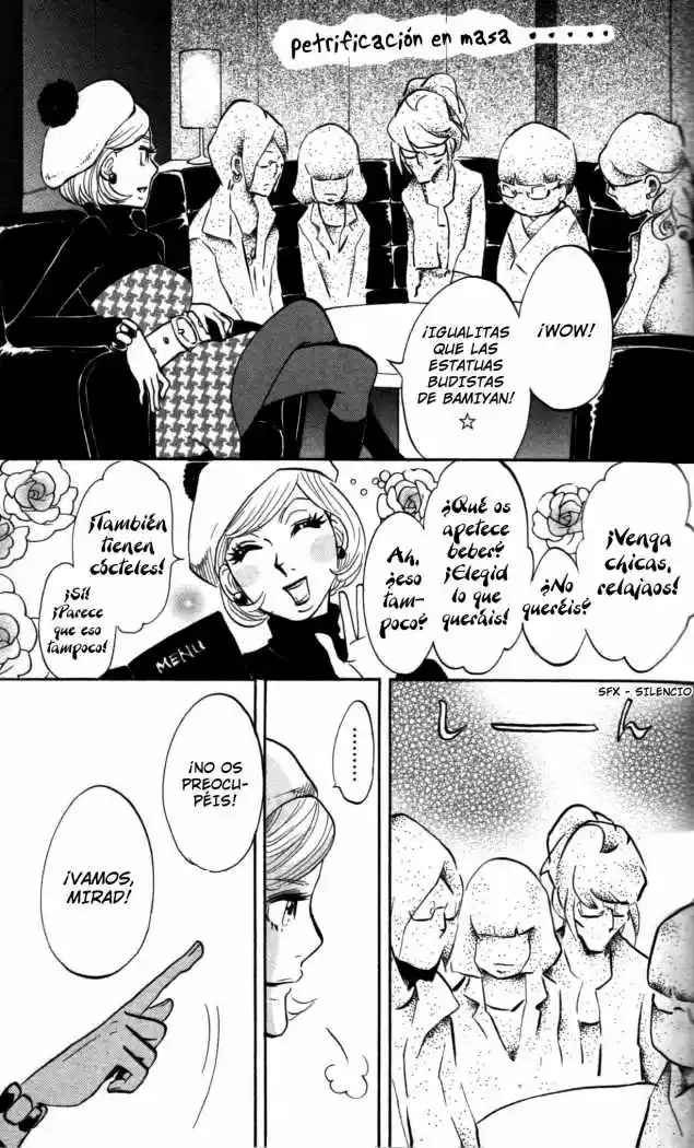 Kuragehime (2008) - Capítulo 10 - Página 17 - LectorTMOo
