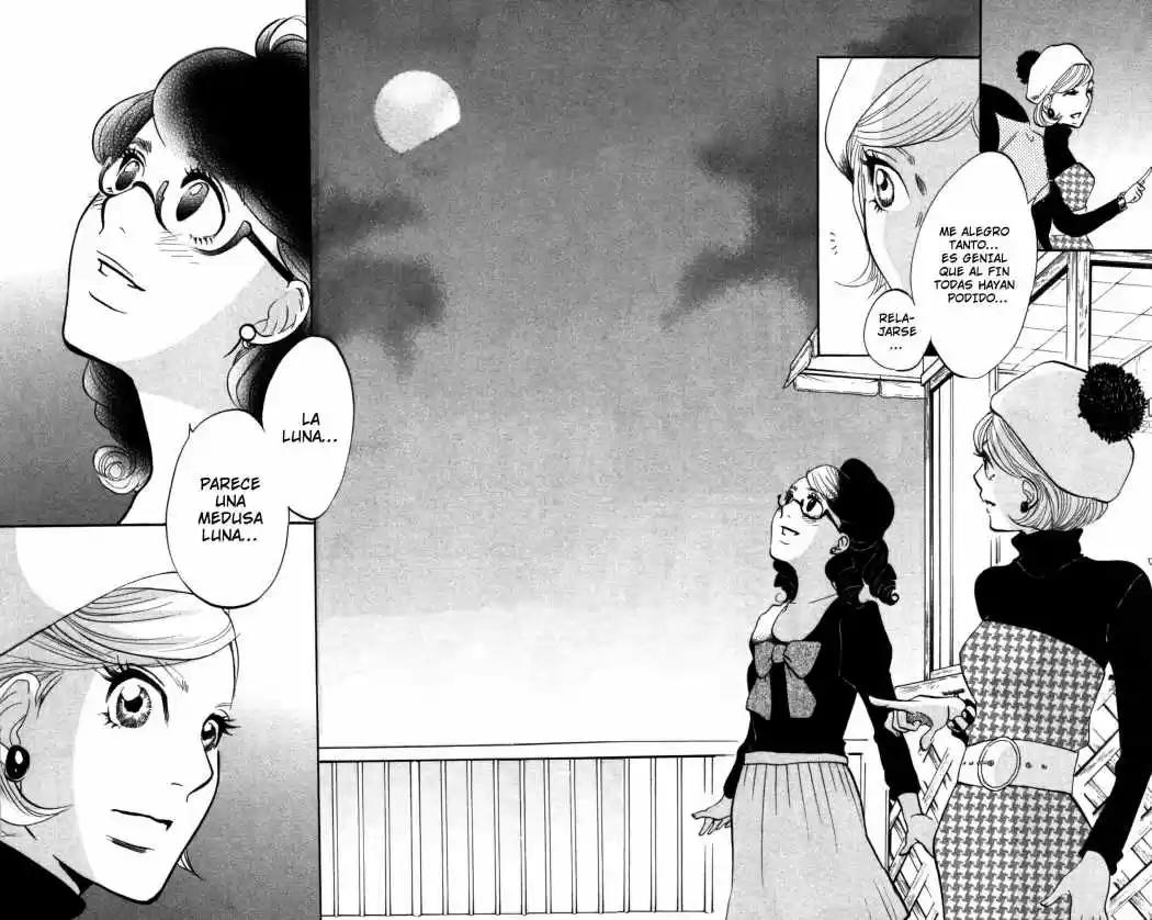 Kuragehime (2008) - Capítulo 10 - Página 24 - LectorTMOo