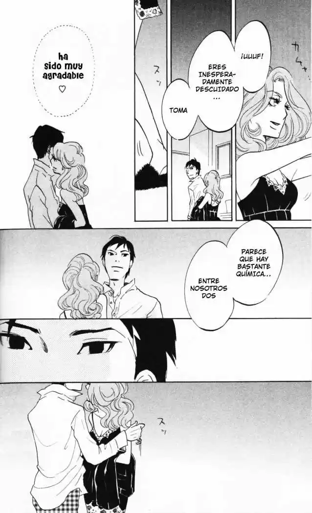 Kuragehime (2008) - Capítulo 11 - Página 8 - LectorTMOo