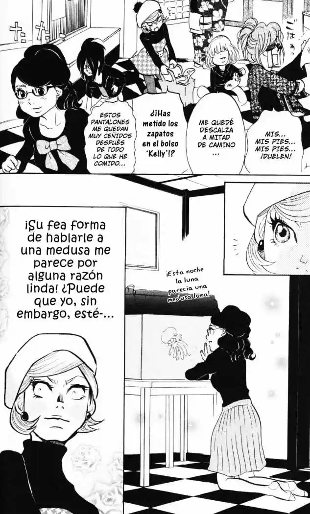 Kuragehime (2008) - Capítulo 11 - Página 10 - LectorTMOo