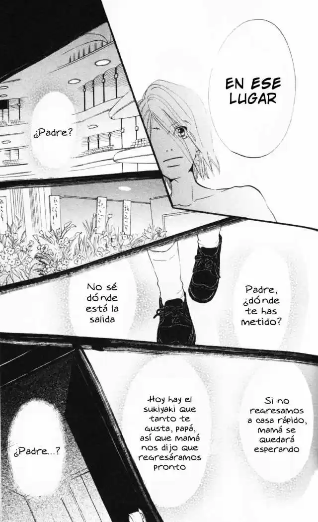Kuragehime (2008) - Capítulo 11 - Página 23 - LectorTMOo