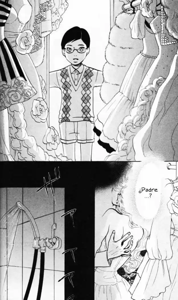 Kuragehime (2008) - Capítulo 11 - Página 24 - LectorTMOo