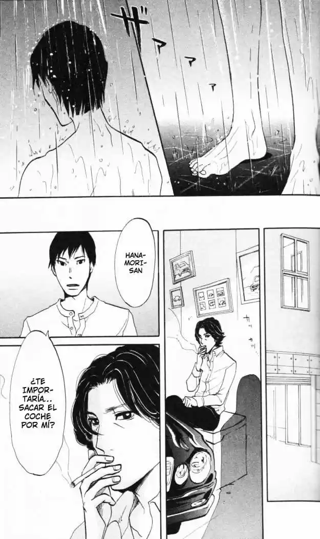 Kuragehime (2008) - Capítulo 11 - Página 25 - LectorTMOo