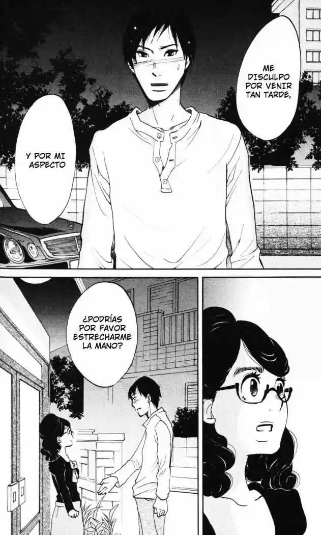Kuragehime (2008) - Capítulo 11 - Página 28 - LectorTMOo