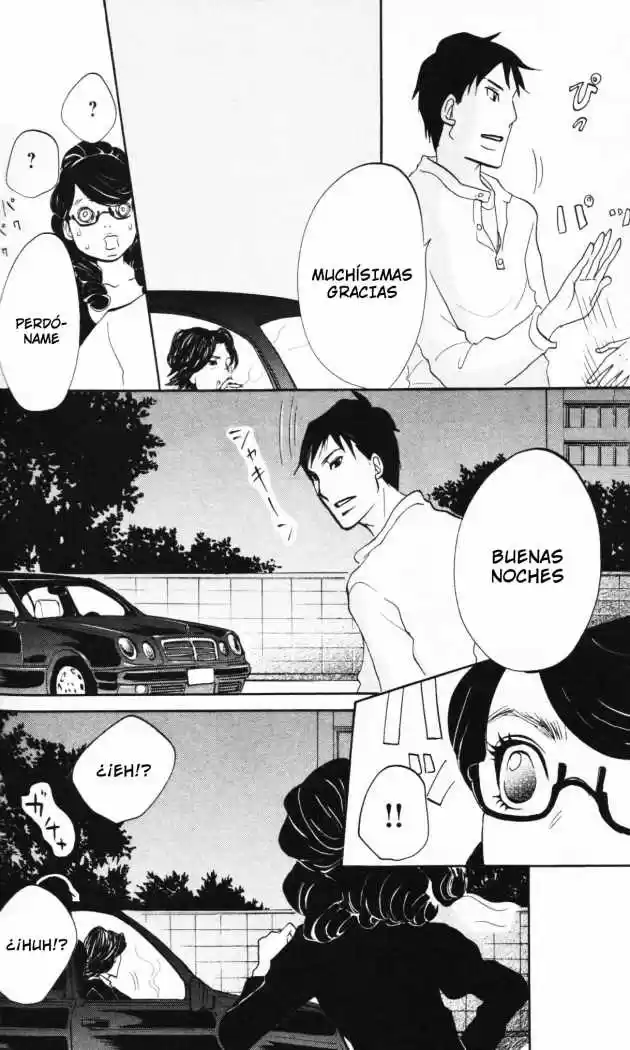 Kuragehime (2008) - Capítulo 11 - Página 30 - LectorTMOo