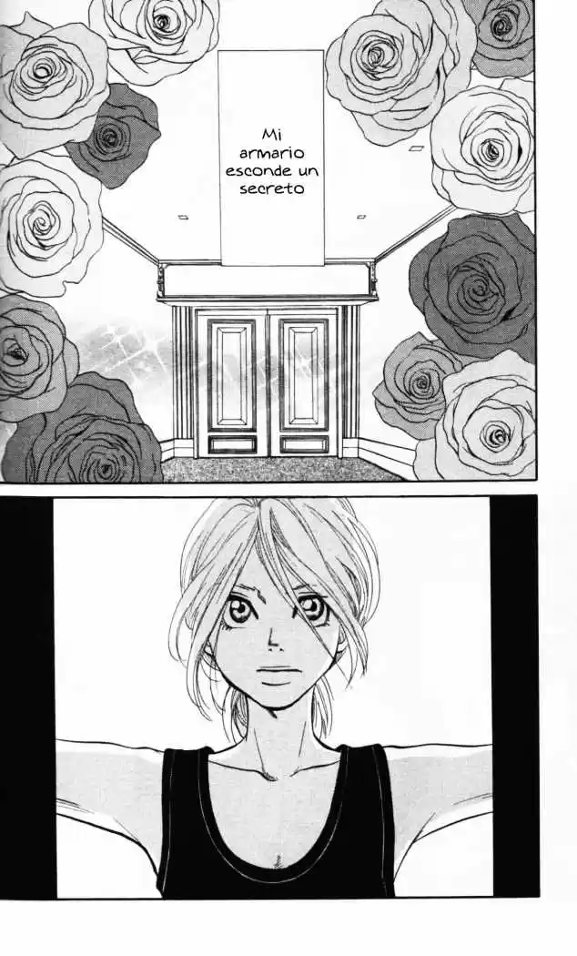 Kuragehime (2008) - Capítulo 12 - Página 4 - LectorTMOo