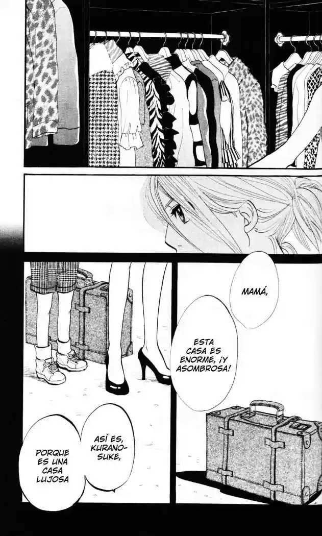 Kuragehime (2008) - Capítulo 12 - Página 5 - LectorTMOo