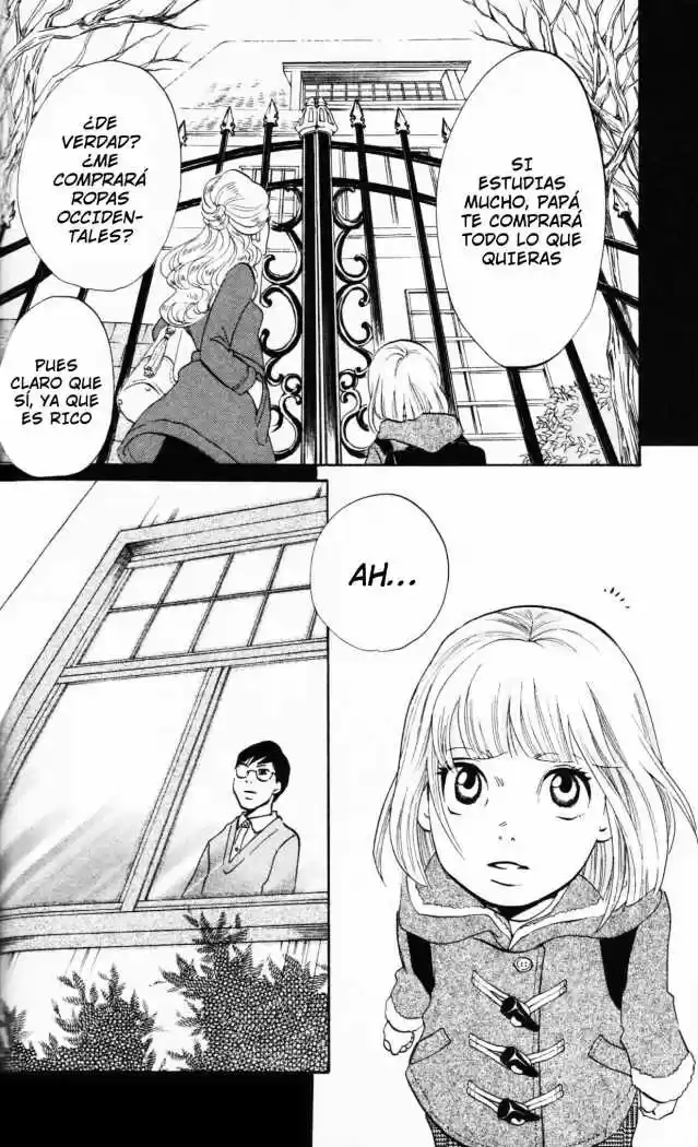Kuragehime (2008) - Capítulo 12 - Página 6 - LectorTMOo
