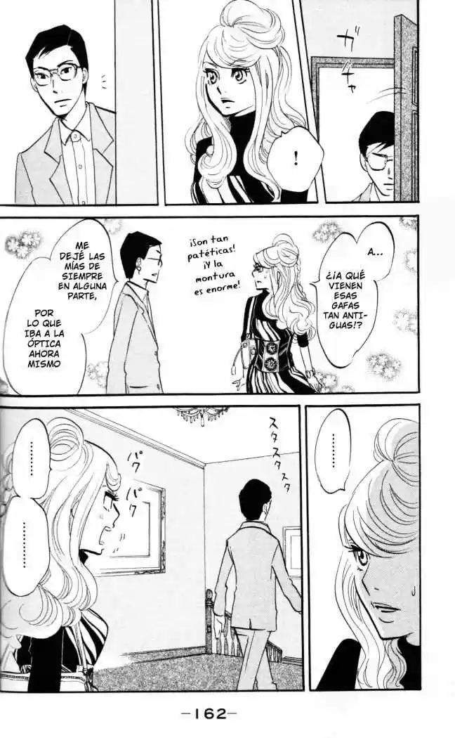 Kuragehime (2008) - Capítulo 12 - Página 8 - LectorTMOo