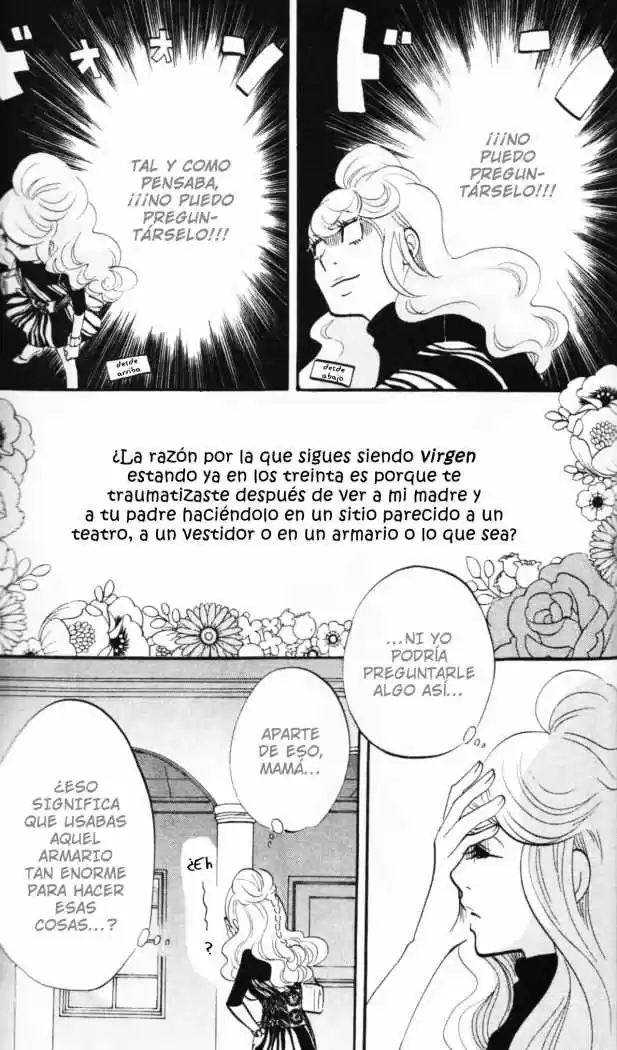 Kuragehime (2008) - Capítulo 12 - Página 9 - LectorTMOo