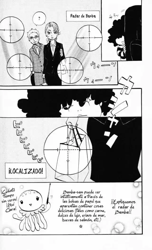 Kuragehime (2008) - Capítulo 12 - Página 12 - LectorTMOo